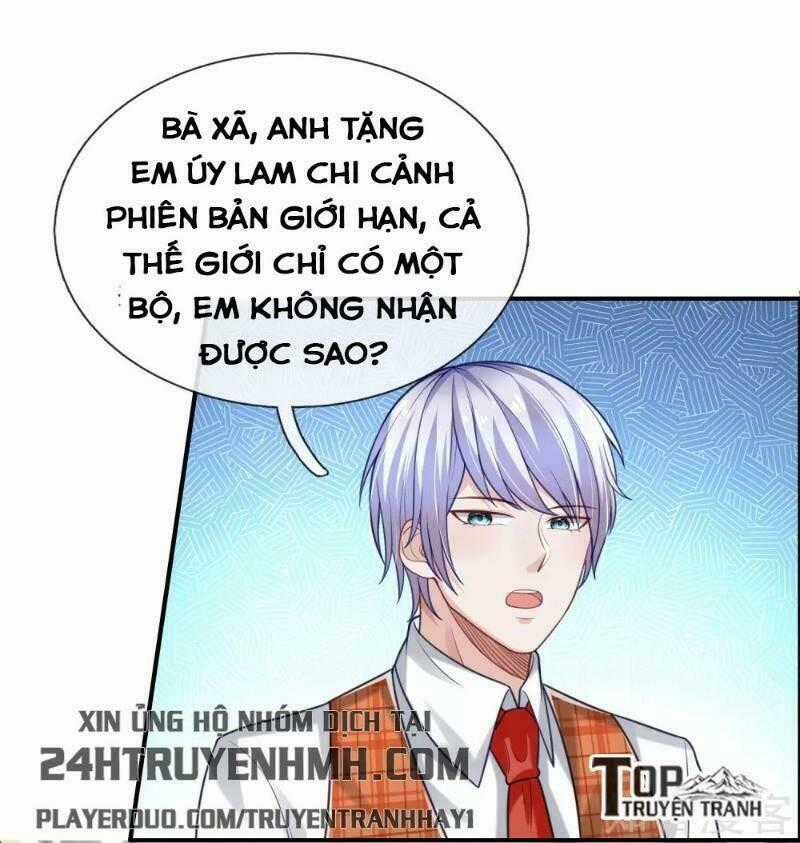 Tuyệt Đỉnh Khí Thiếu Chapter 44 trang 18