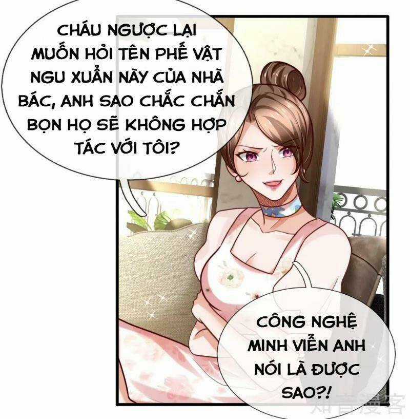 Tuyệt Đỉnh Khí Thiếu Chapter 44 trang 2