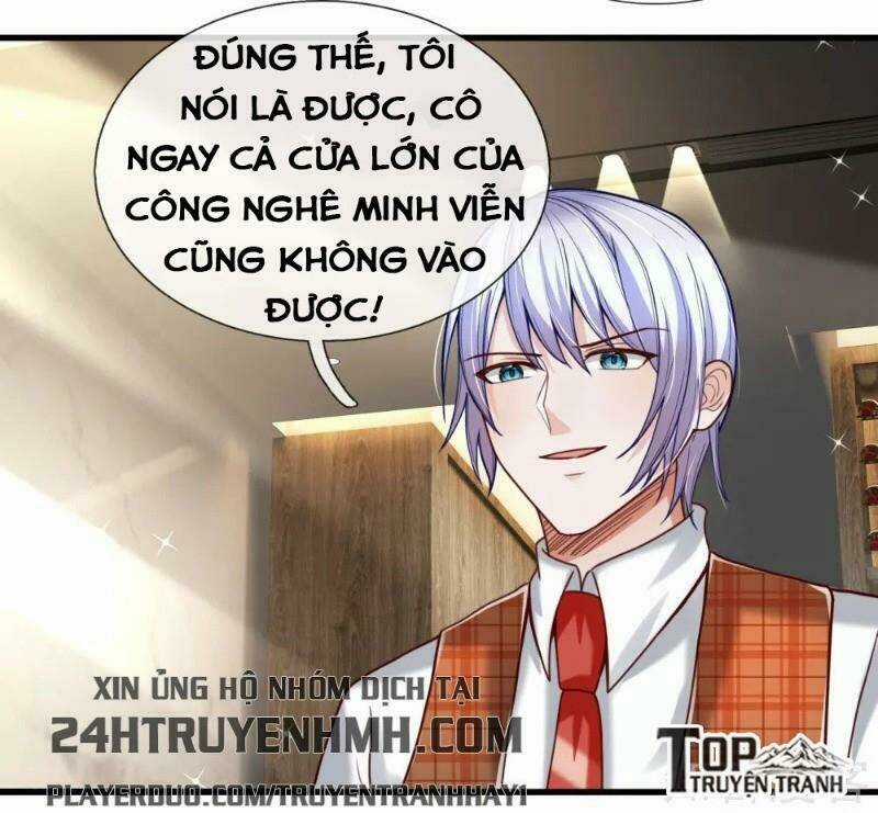 Tuyệt Đỉnh Khí Thiếu Chapter 44 trang 3