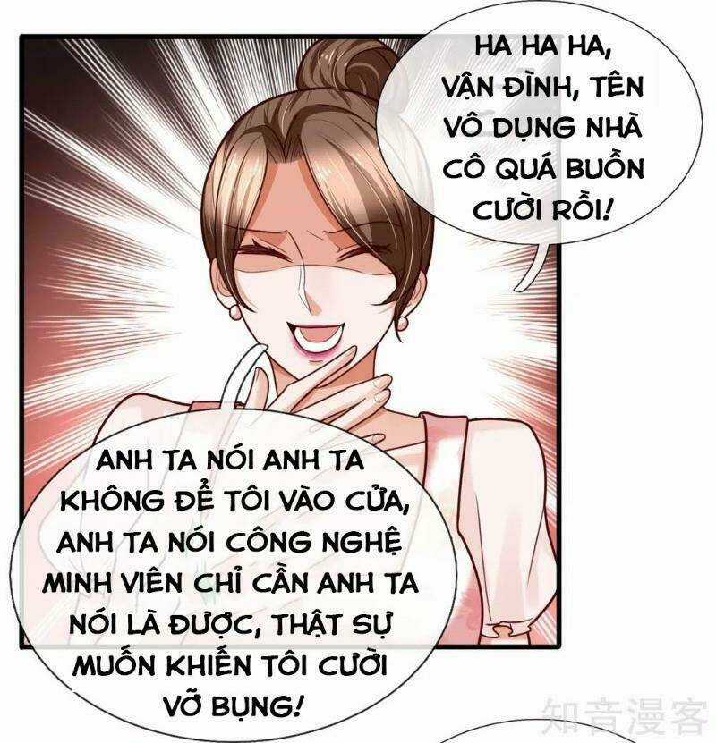 Tuyệt Đỉnh Khí Thiếu Chapter 44 trang 4