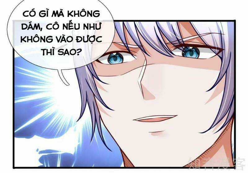 Tuyệt Đỉnh Khí Thiếu Chapter 44 trang 6