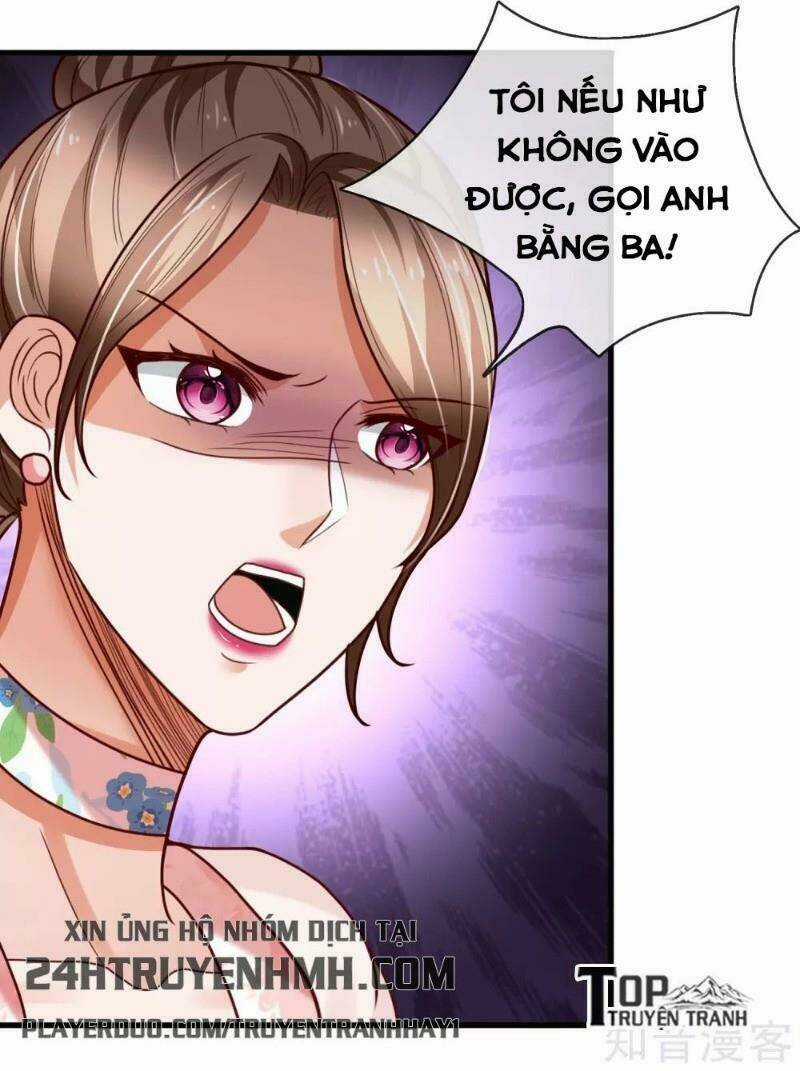 Tuyệt Đỉnh Khí Thiếu Chapter 44 trang 7