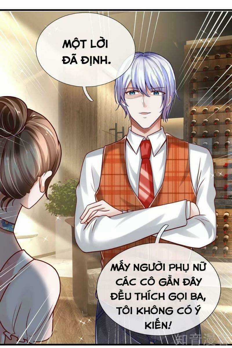 Tuyệt Đỉnh Khí Thiếu Chapter 44 trang 8