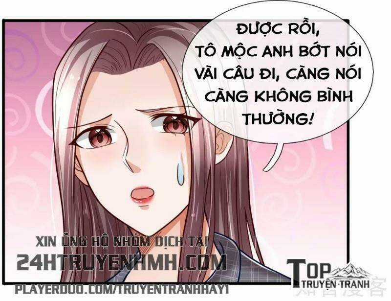 Tuyệt Đỉnh Khí Thiếu Chapter 44 trang 9
