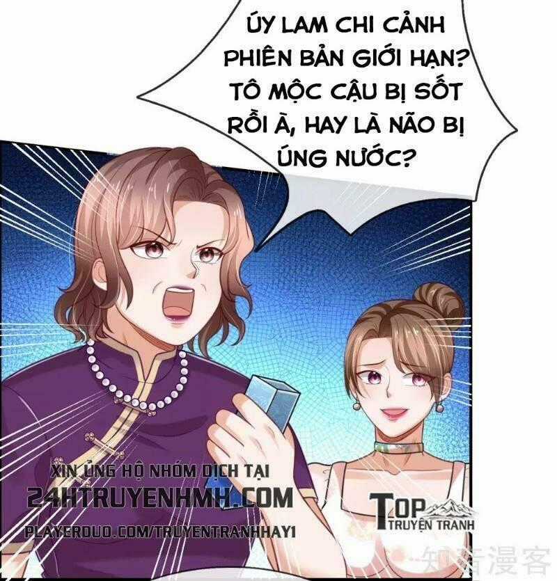 Tuyệt Đỉnh Khí Thiếu Chapter 45 trang 0