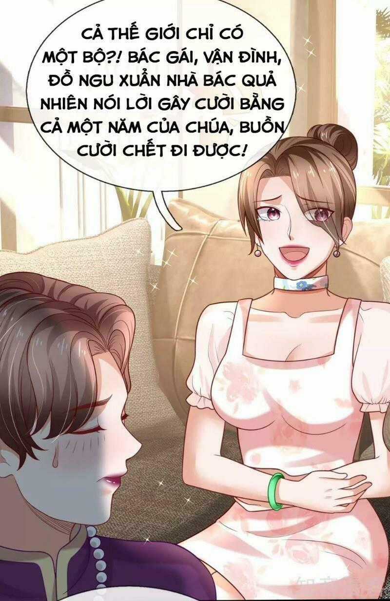 Tuyệt Đỉnh Khí Thiếu Chapter 45 trang 1