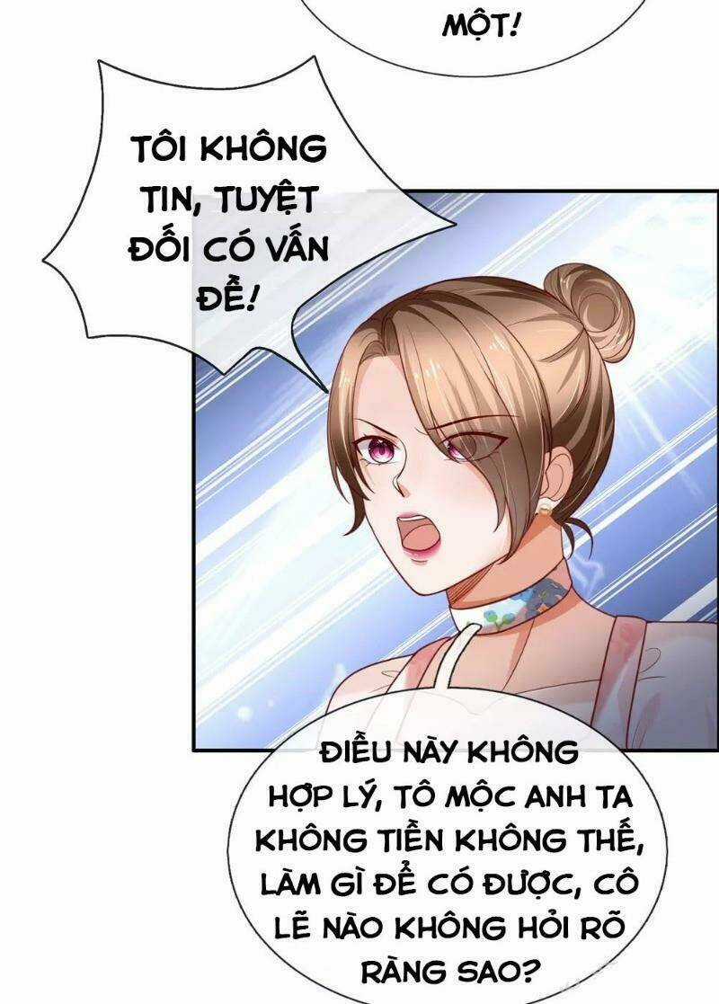 Tuyệt Đỉnh Khí Thiếu Chapter 45 trang 10