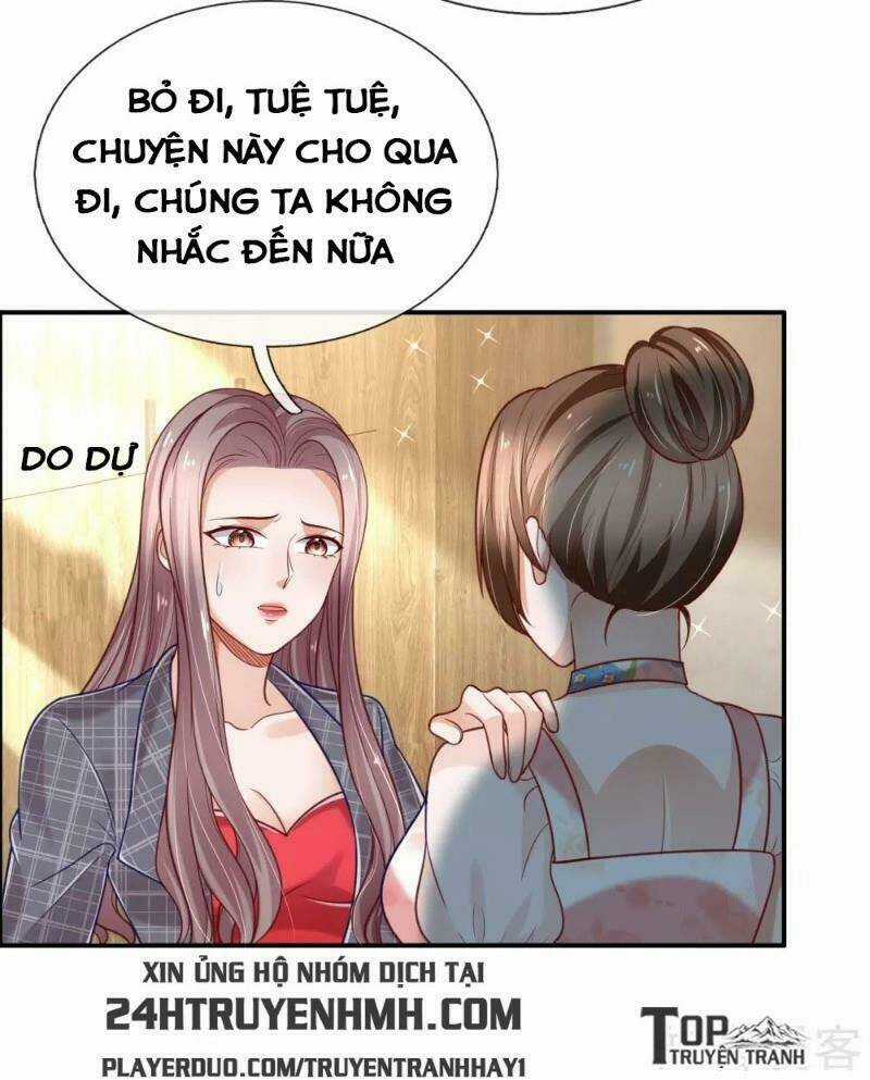 Tuyệt Đỉnh Khí Thiếu Chapter 45 trang 11