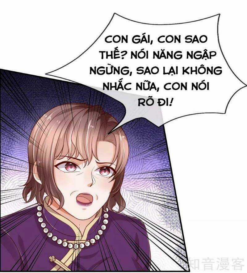Tuyệt Đỉnh Khí Thiếu Chapter 45 trang 12
