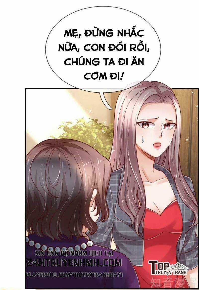 Tuyệt Đỉnh Khí Thiếu Chapter 45 trang 13