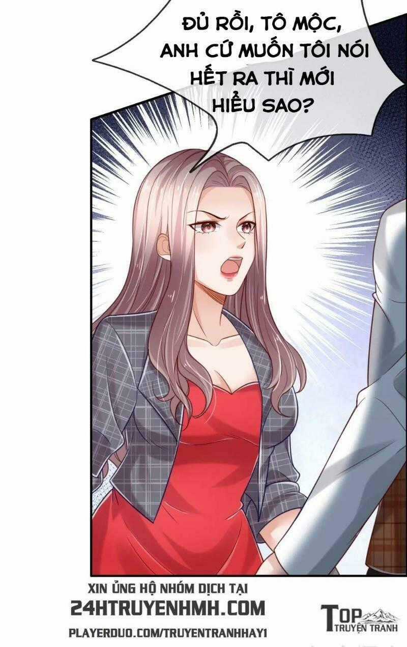 Tuyệt Đỉnh Khí Thiếu Chapter 45 trang 16