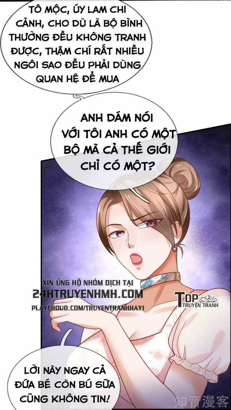 Tuyệt Đỉnh Khí Thiếu Chapter 45 trang 2