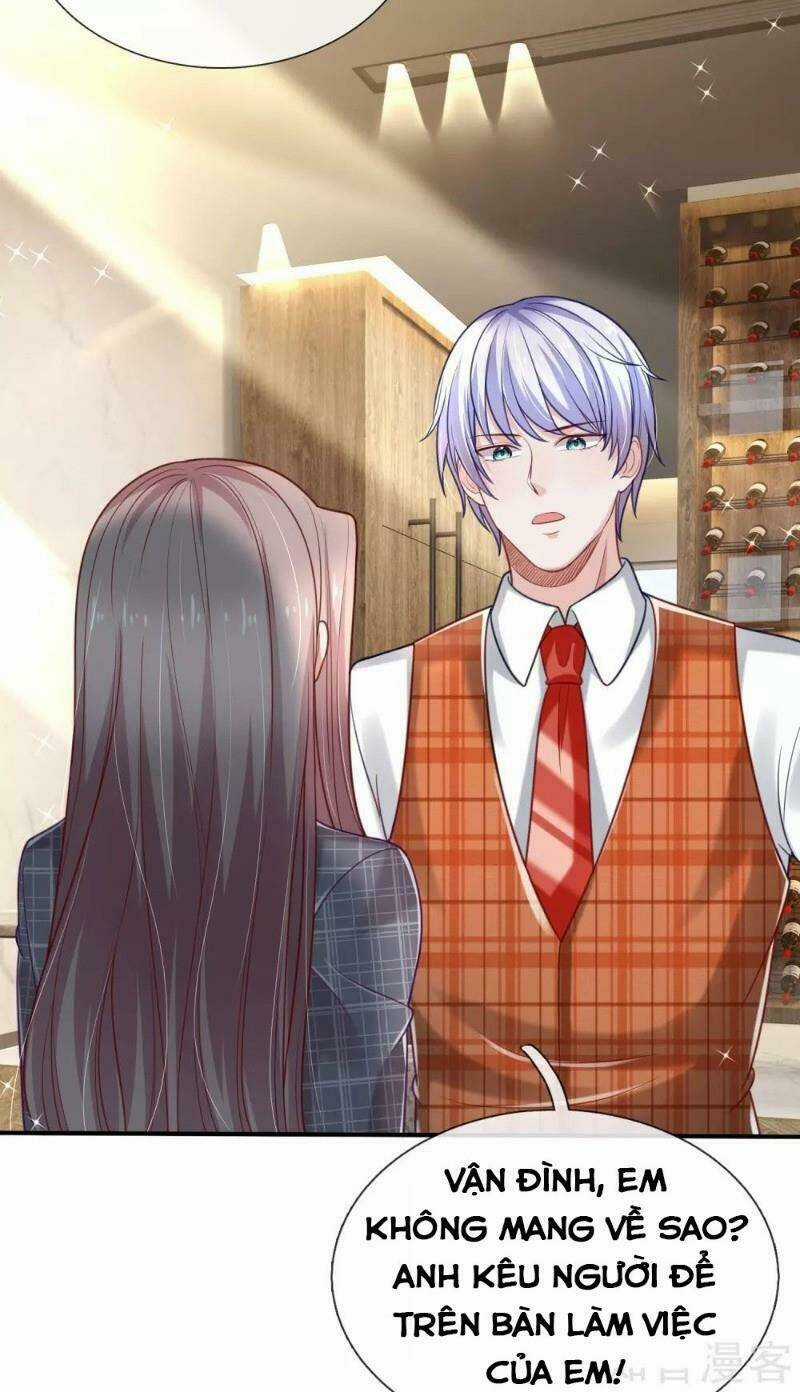 Tuyệt Đỉnh Khí Thiếu Chapter 45 trang 3