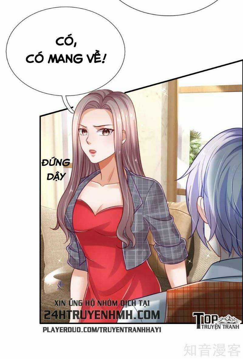 Tuyệt Đỉnh Khí Thiếu Chapter 45 trang 4