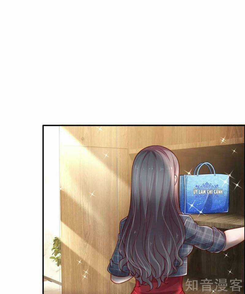 Tuyệt Đỉnh Khí Thiếu Chapter 45 trang 5