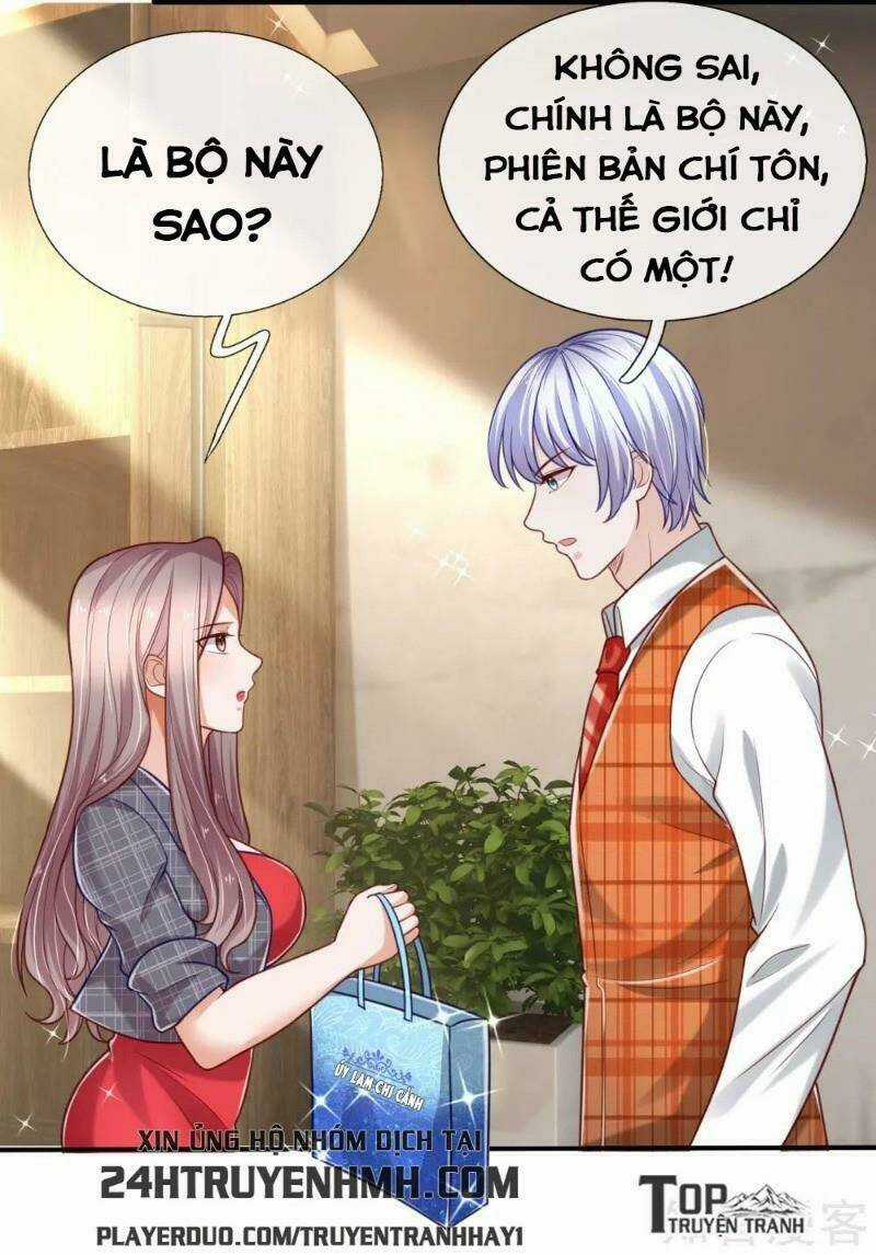 Tuyệt Đỉnh Khí Thiếu Chapter 45 trang 6