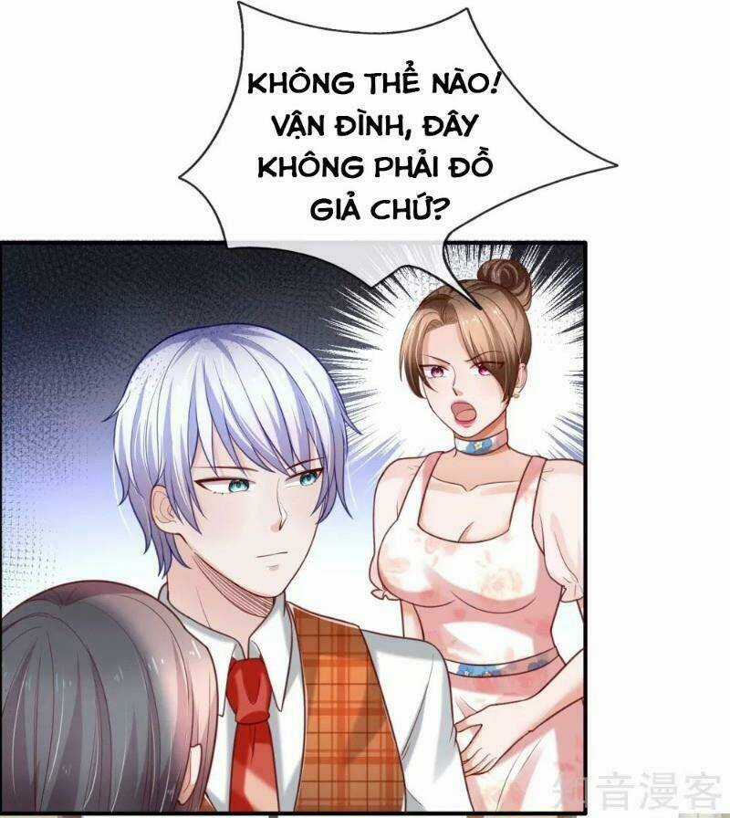Tuyệt Đỉnh Khí Thiếu Chapter 45 trang 7