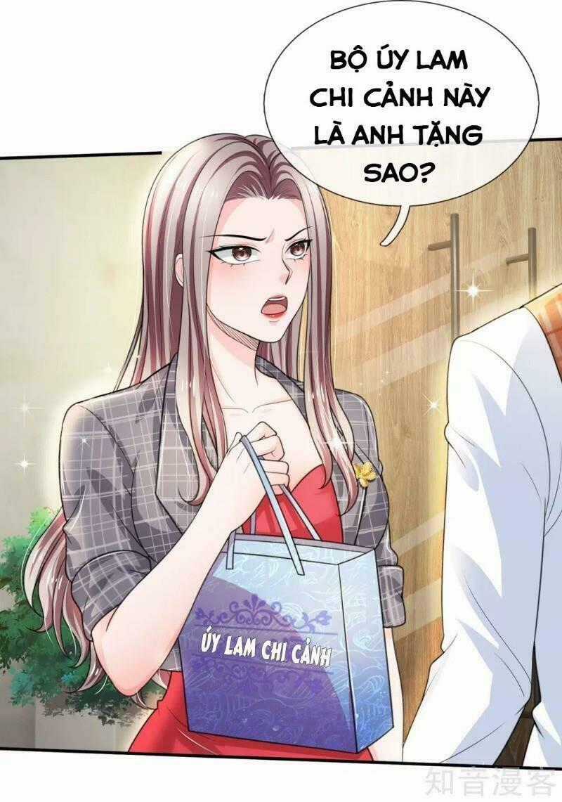 Tuyệt Đỉnh Khí Thiếu Chapter 46 trang 1