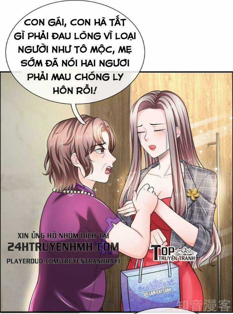 Tuyệt Đỉnh Khí Thiếu Chapter 46 trang 10