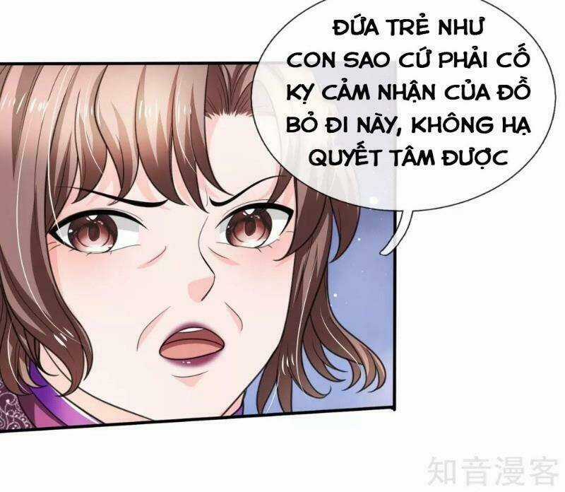 Tuyệt Đỉnh Khí Thiếu Chapter 46 trang 11