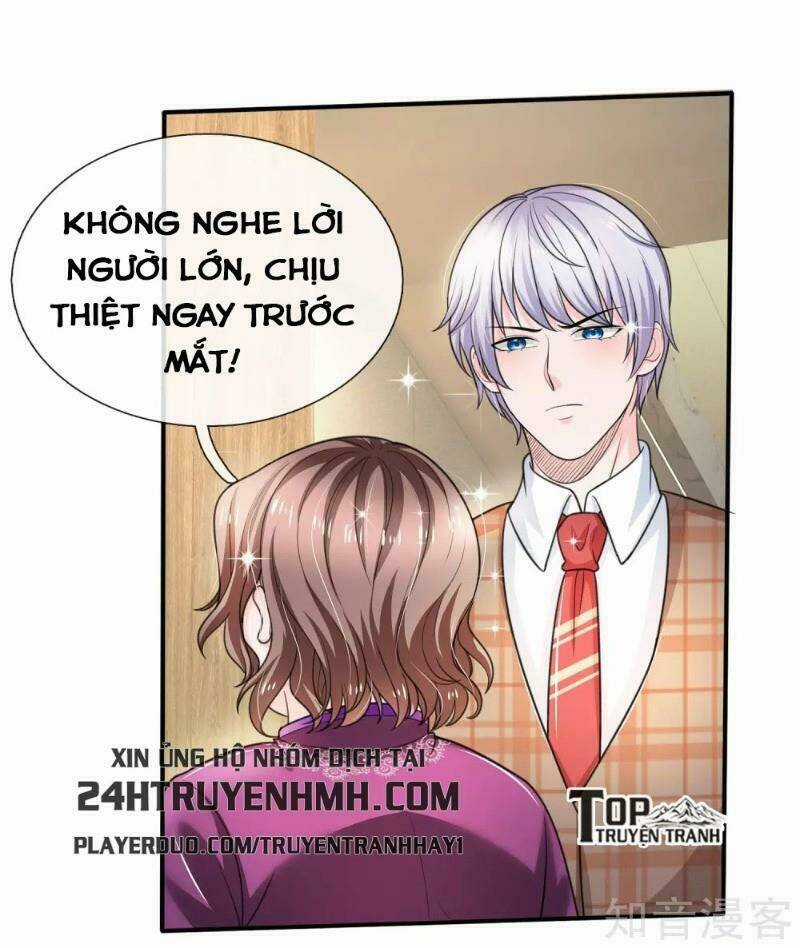 Tuyệt Đỉnh Khí Thiếu Chapter 46 trang 12