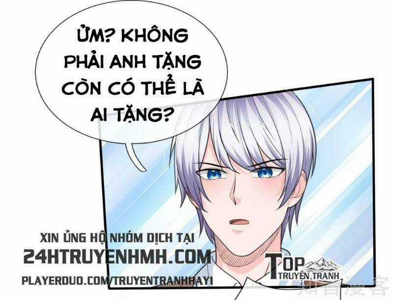 Tuyệt Đỉnh Khí Thiếu Chapter 46 trang 2