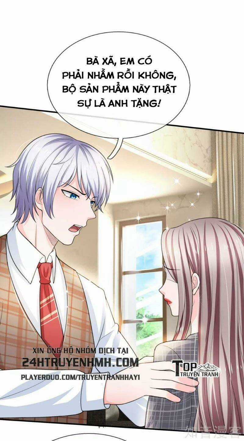 Tuyệt Đỉnh Khí Thiếu Chapter 46 trang 6