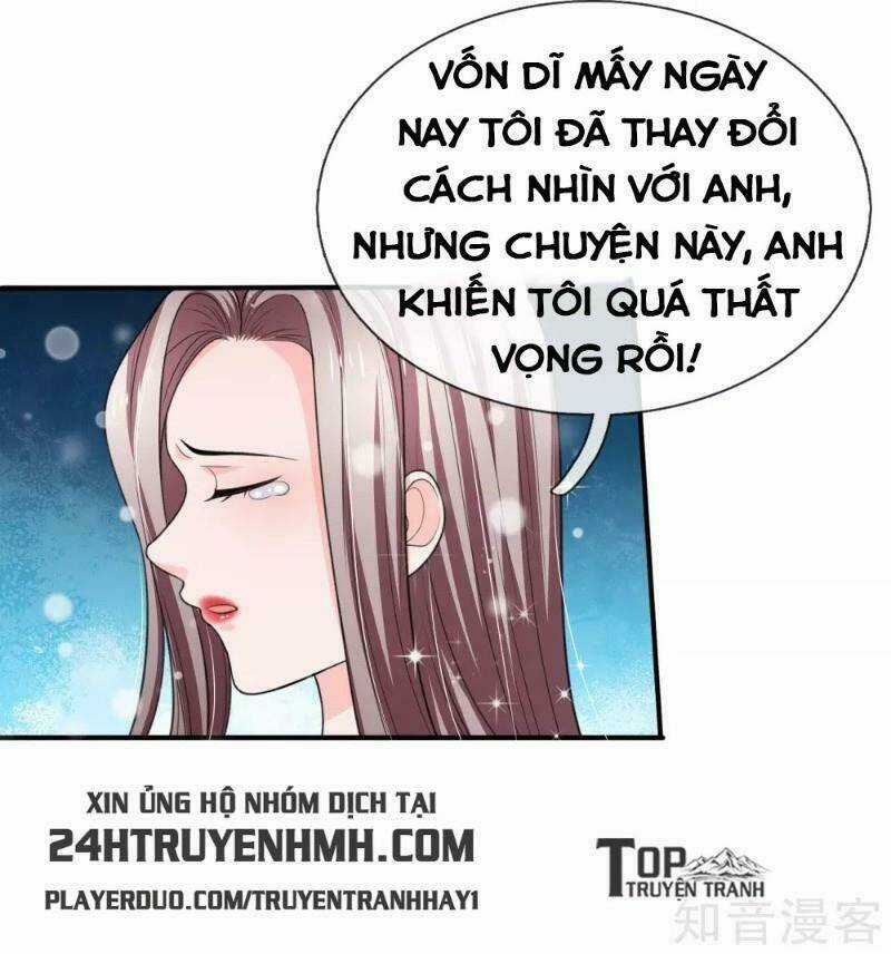 Tuyệt Đỉnh Khí Thiếu Chapter 46 trang 8