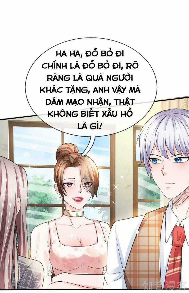 Tuyệt Đỉnh Khí Thiếu Chapter 46 trang 9