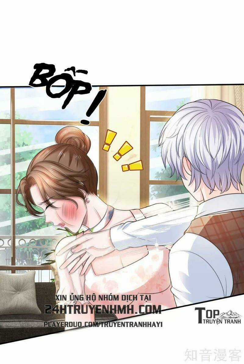 Tuyệt Đỉnh Khí Thiếu Chapter 47 trang 10