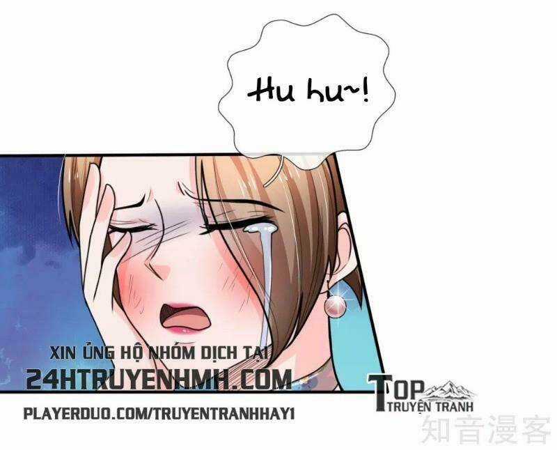 Tuyệt Đỉnh Khí Thiếu Chapter 47 trang 12