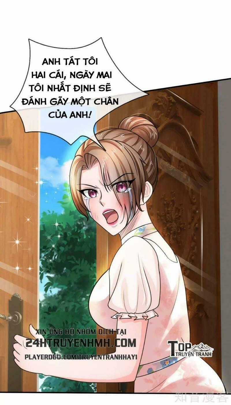 Tuyệt Đỉnh Khí Thiếu Chapter 47 trang 14