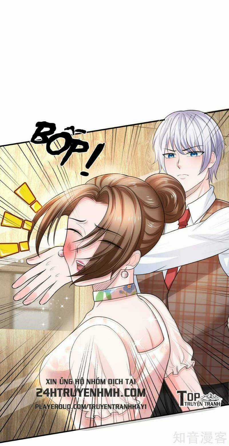 Tuyệt Đỉnh Khí Thiếu Chapter 47 trang 2