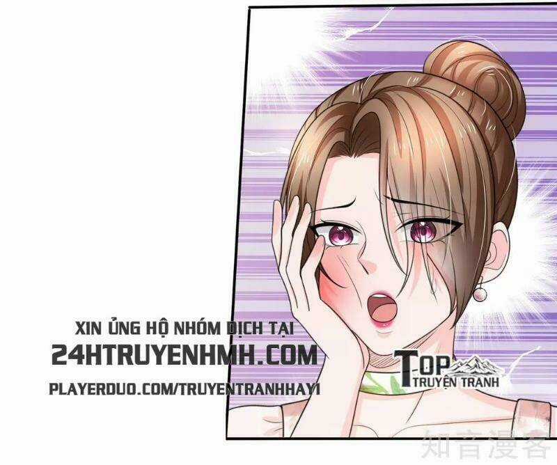 Tuyệt Đỉnh Khí Thiếu Chapter 47 trang 5
