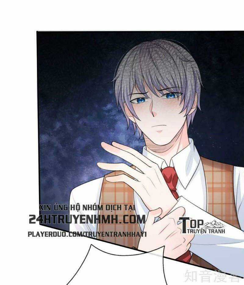 Tuyệt Đỉnh Khí Thiếu Chapter 47 trang 6