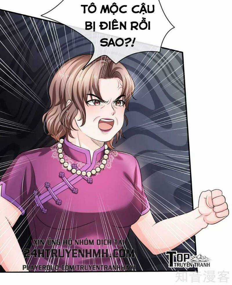 Tuyệt Đỉnh Khí Thiếu Chapter 47 trang 7