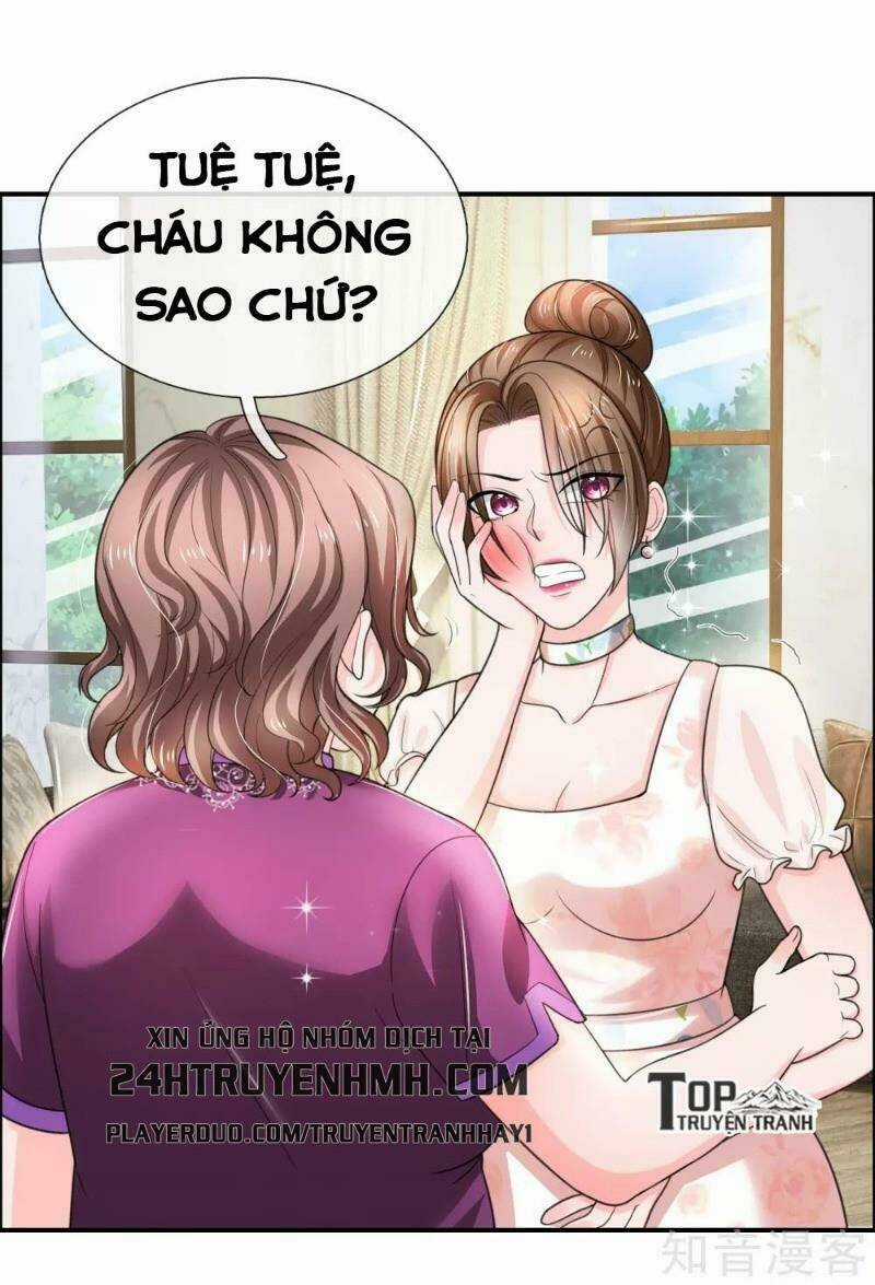 Tuyệt Đỉnh Khí Thiếu Chapter 47 trang 8