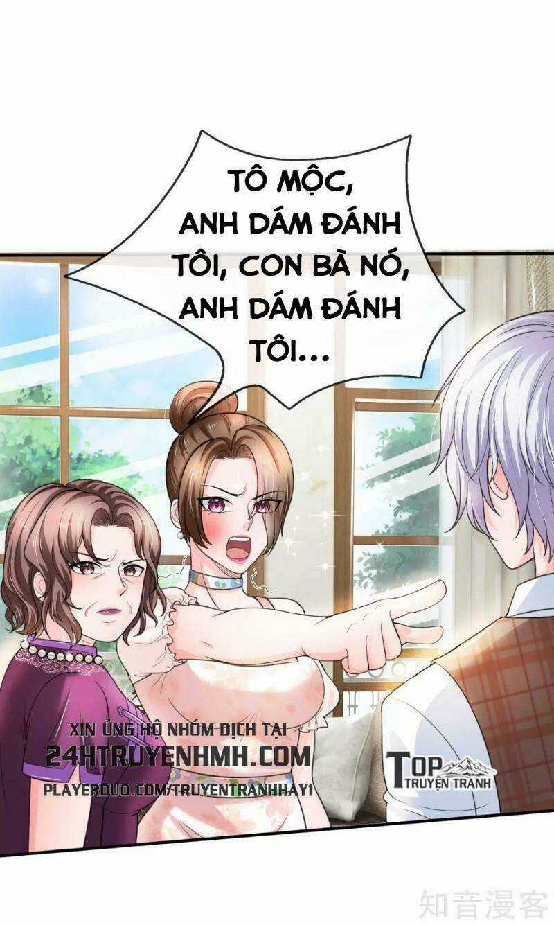 Tuyệt Đỉnh Khí Thiếu Chapter 47 trang 9