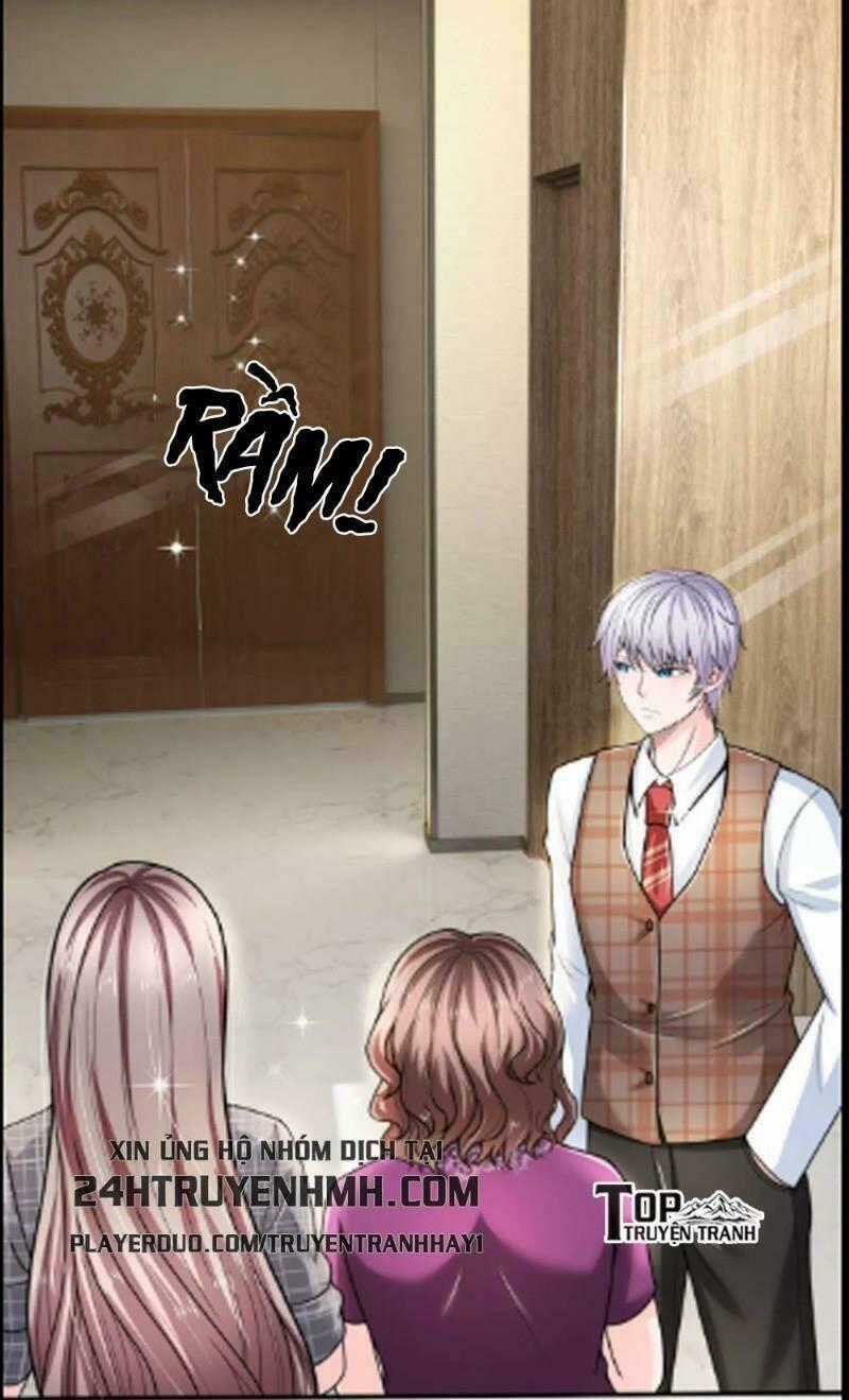 Tuyệt Đỉnh Khí Thiếu Chapter 48 trang 0
