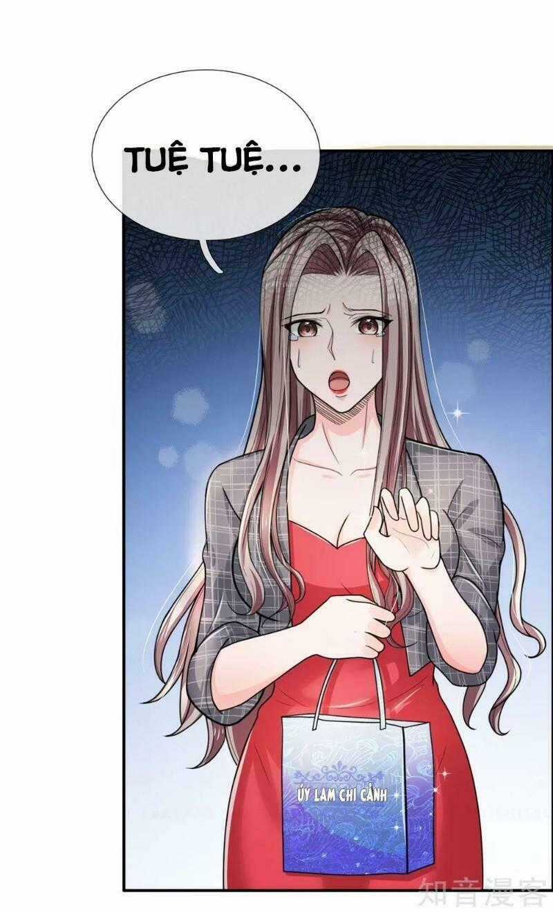 Tuyệt Đỉnh Khí Thiếu Chapter 48 trang 1