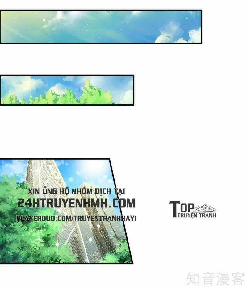 Tuyệt Đỉnh Khí Thiếu Chapter 48 trang 10
