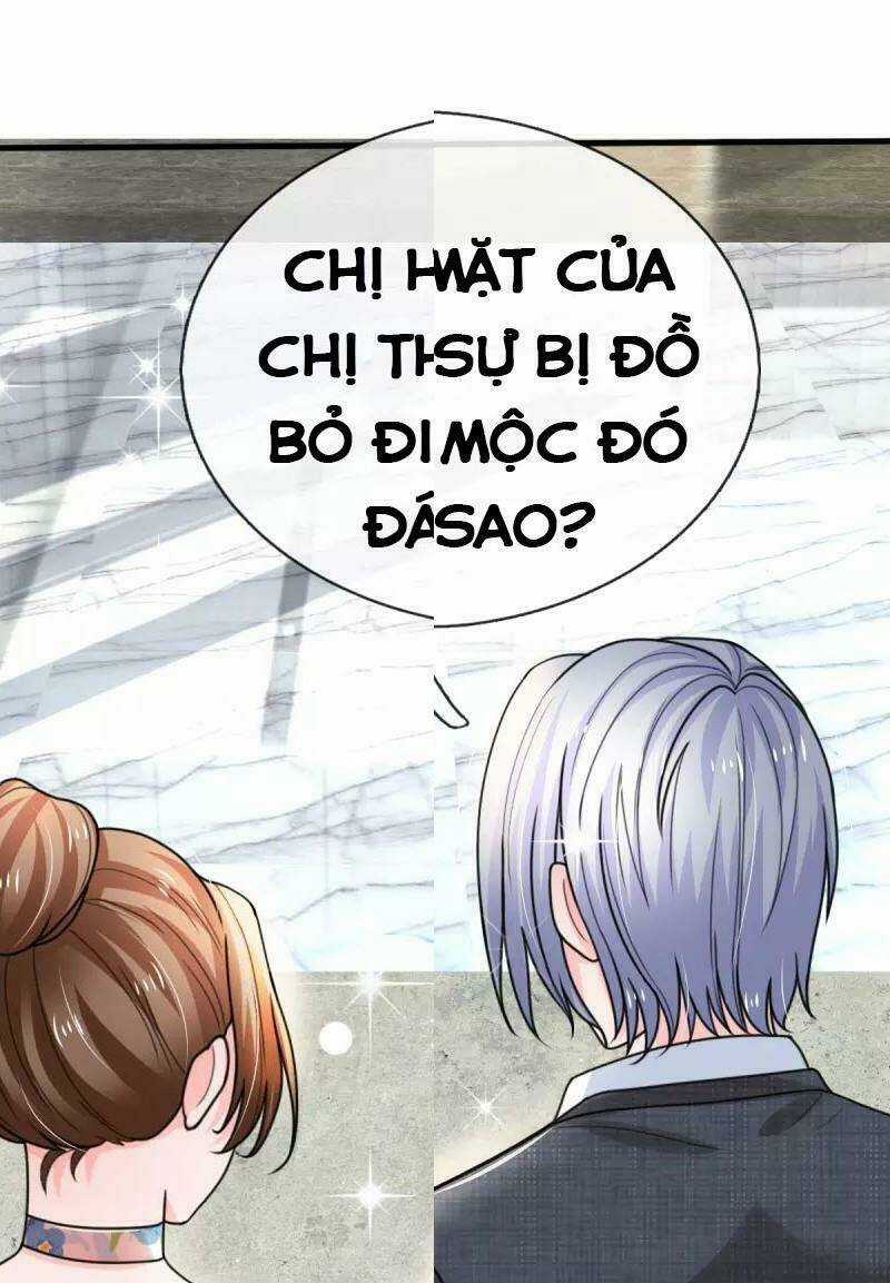 Tuyệt Đỉnh Khí Thiếu Chapter 48 trang 11