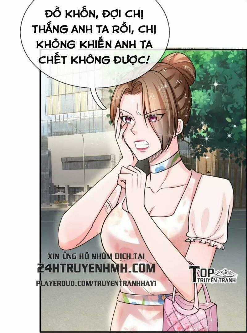 Tuyệt Đỉnh Khí Thiếu Chapter 48 trang 15