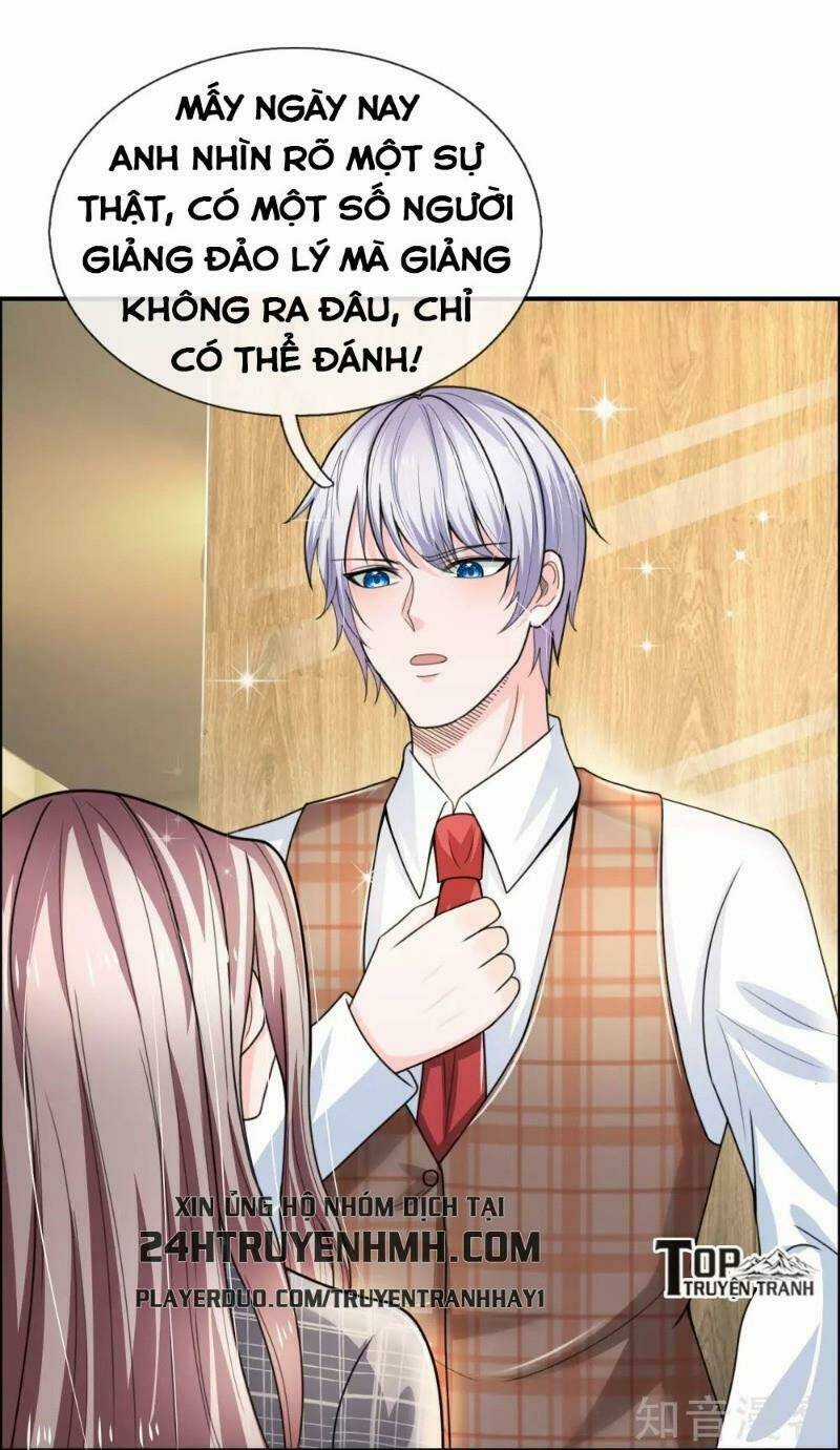 Tuyệt Đỉnh Khí Thiếu Chapter 48 trang 4