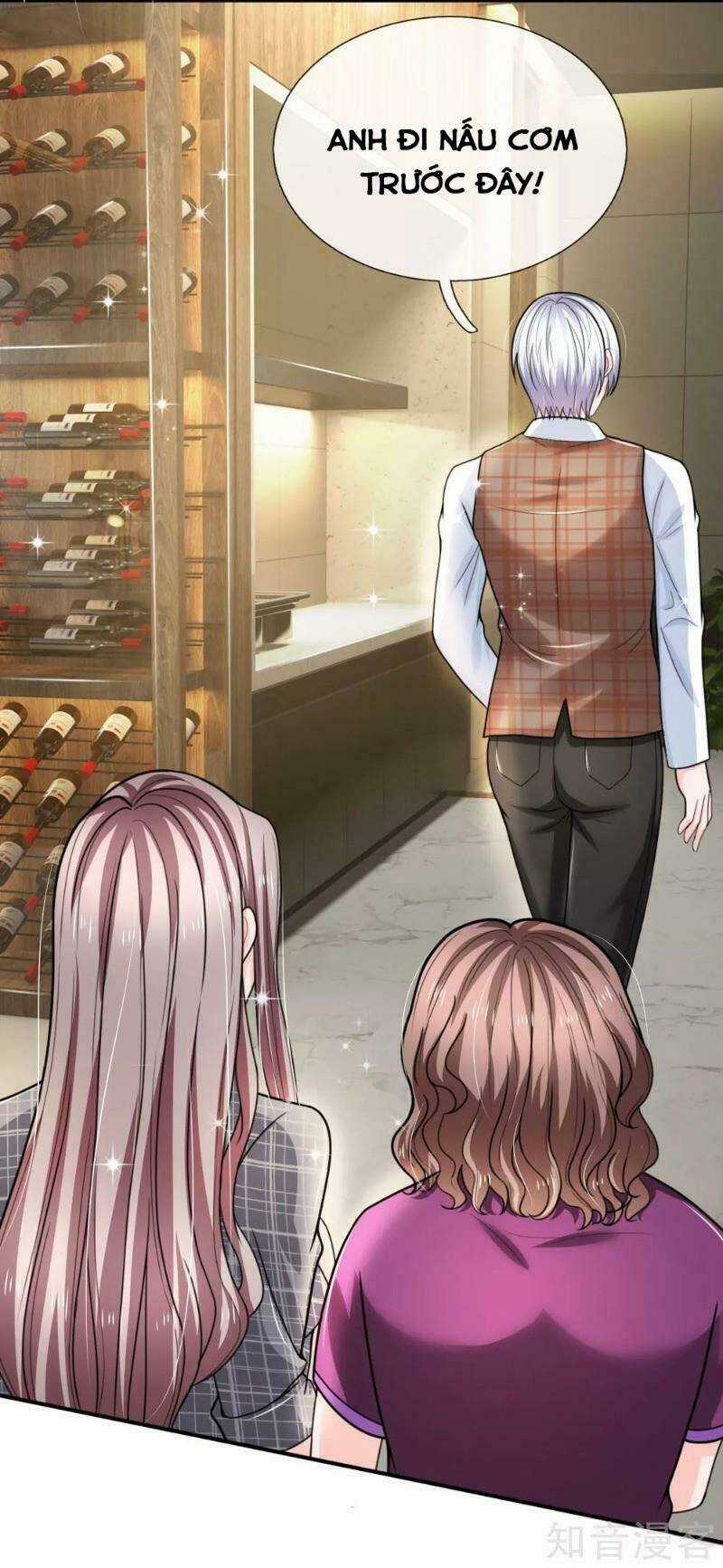 Tuyệt Đỉnh Khí Thiếu Chapter 48 trang 5