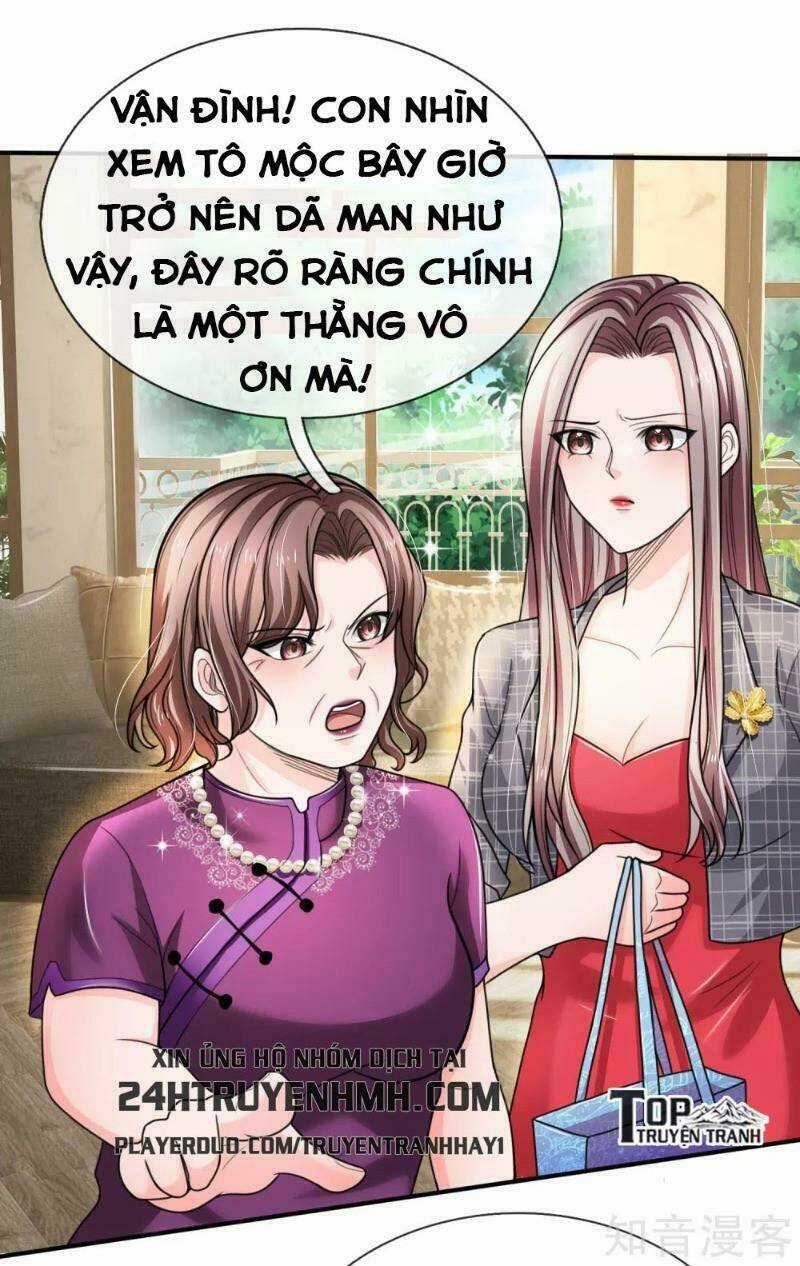Tuyệt Đỉnh Khí Thiếu Chapter 48 trang 6