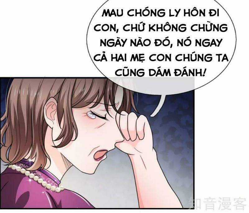 Tuyệt Đỉnh Khí Thiếu Chapter 48 trang 7