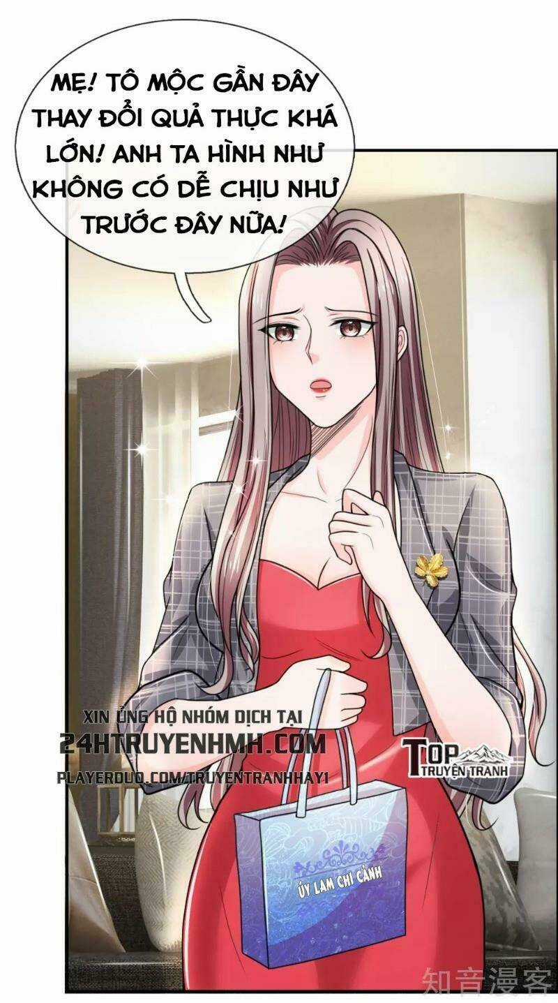 Tuyệt Đỉnh Khí Thiếu Chapter 48 trang 8