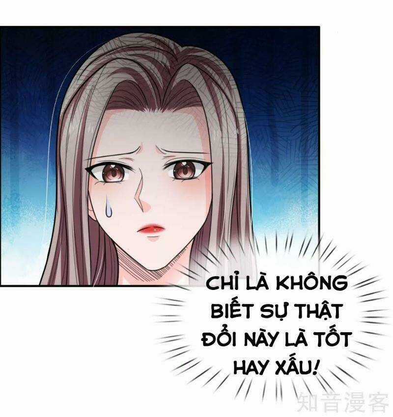 Tuyệt Đỉnh Khí Thiếu Chapter 48 trang 9