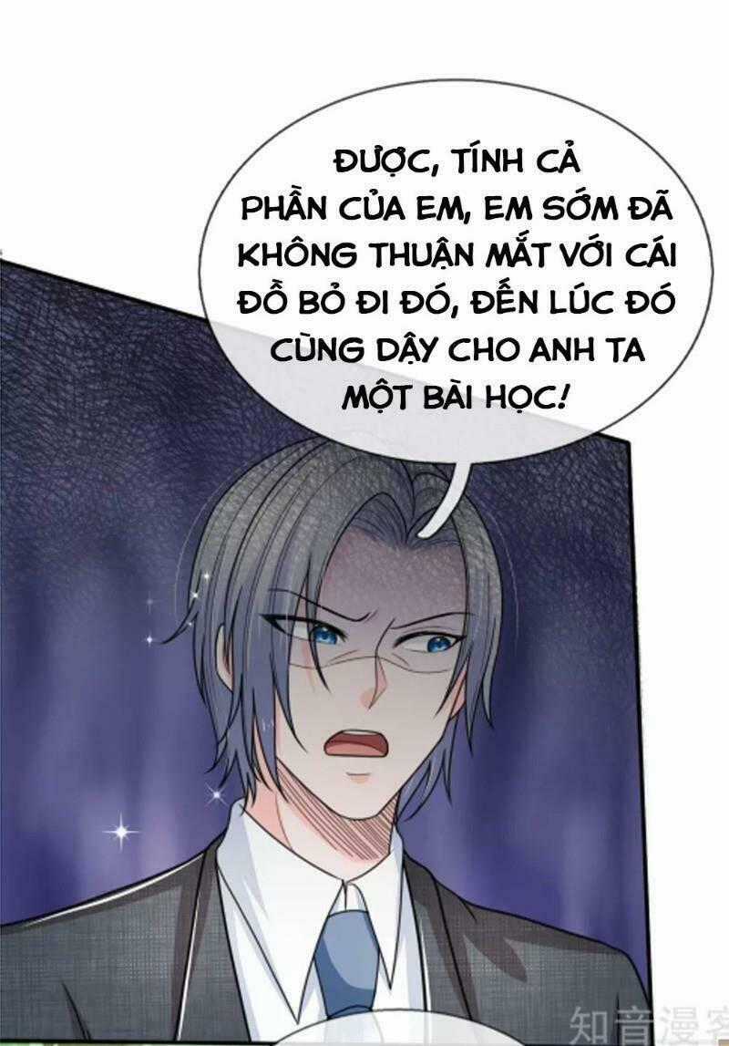 Tuyệt Đỉnh Khí Thiếu Chapter 49 trang 0